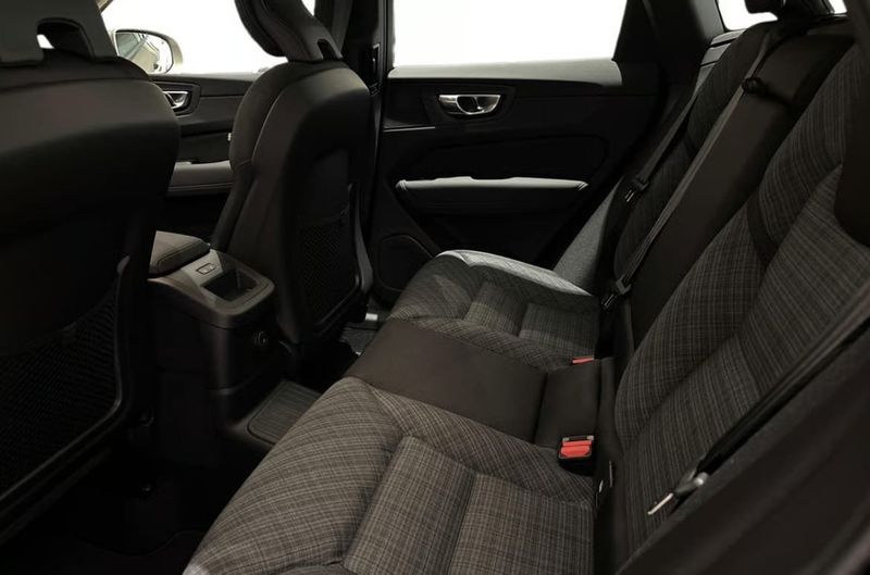 Volvo XC60 bild 11