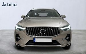 Volvo XC60 bild 5