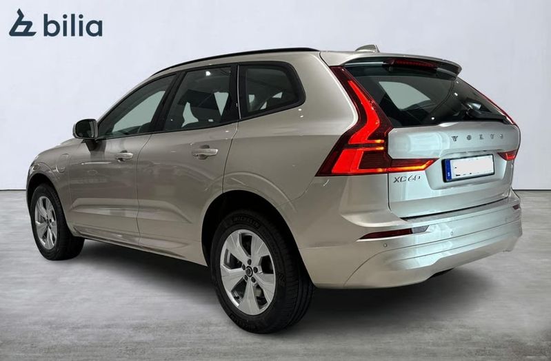 Volvo XC60 bild 2