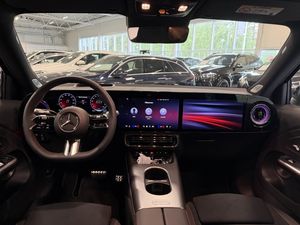 Mercedes GLB350 bild 7