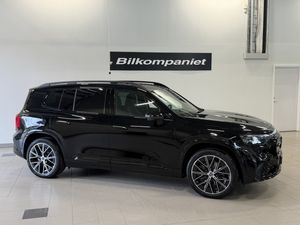 Mercedes GLB350 bild 2