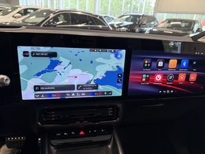 Mercedes GLB350 bild 8