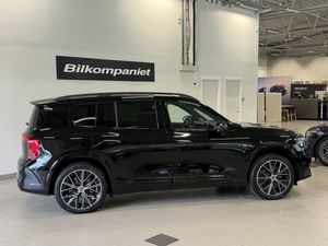 Mercedes GLB350 bild 3