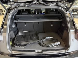 Mercedes GLB350 bild 5
