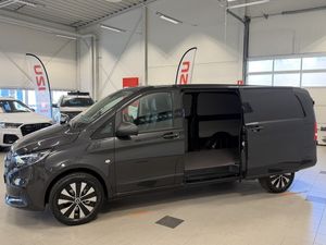 Mercedes Vito bild 8