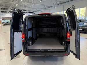 Mercedes Vito bild 6