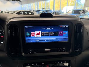 Mercedes Vito bild 12