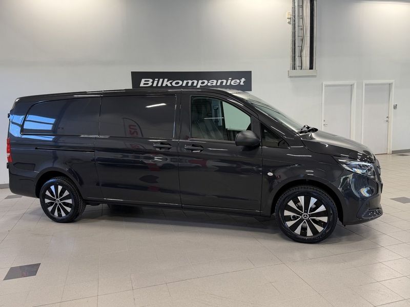 Mercedes Vito bild 3