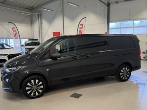 Mercedes Vito bild 7