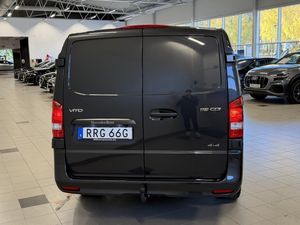 Mercedes Vito bild 5