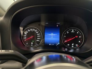 Mercedes Vito bild 11