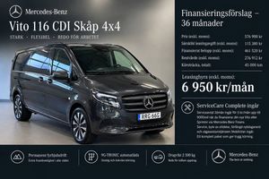 Mercedes Vito bild 2