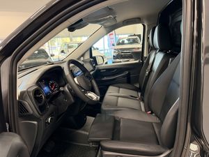 Mercedes Vito bild 9