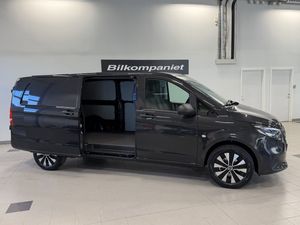 Mercedes Vito bild 4