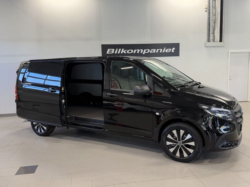 Mercedes Vito bild 4