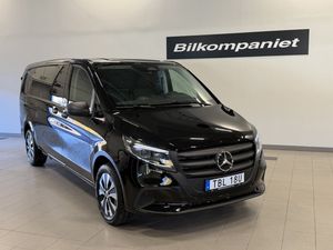 Mercedes Vito bild 1