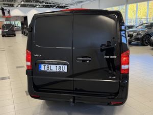 Mercedes Vito bild 5