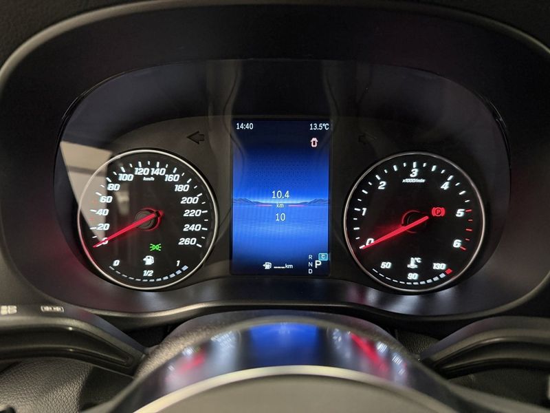 Mercedes Vito bild 11
