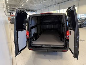 Mercedes Vito bild 6