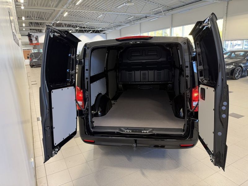 Mercedes Vito bild 6