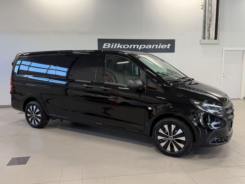 Mercedes Vito bild 3