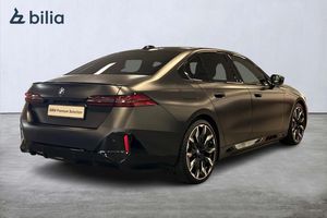 BMW i5 bild 16