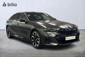 BMW i5 bild 17