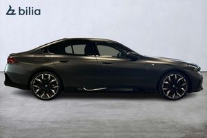 BMW i5 bild 15