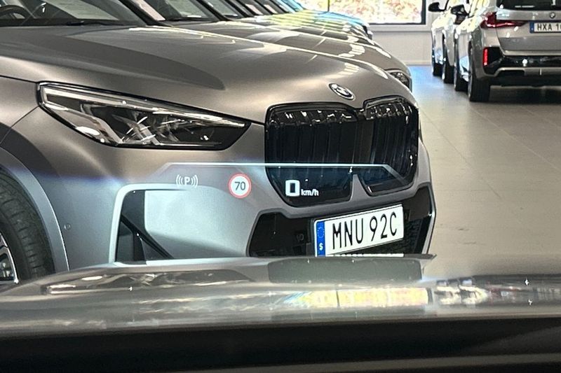 BMW i5 bild 19