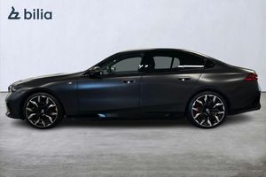 BMW i5 bild 3