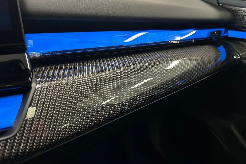 BMW i5 bild 21