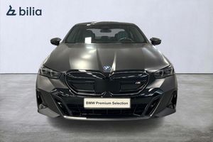 BMW i5 bild 5