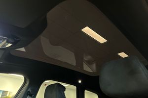 BMW iX3 bild 20