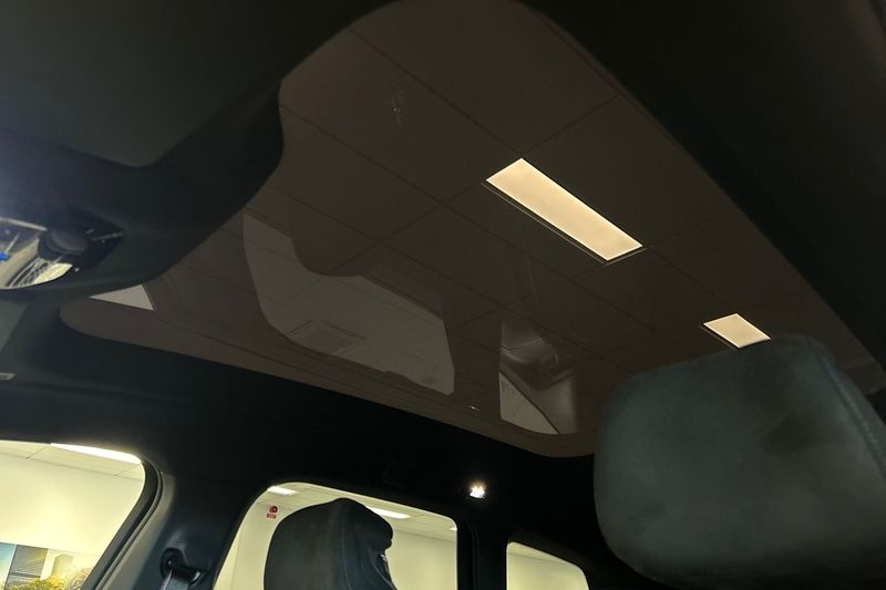 BMW iX3 bild 20