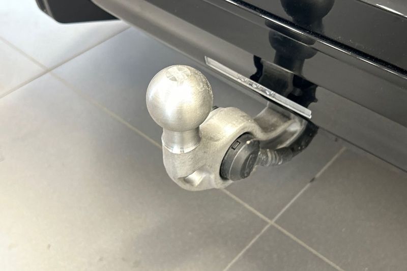 BMW iX3 bild 21