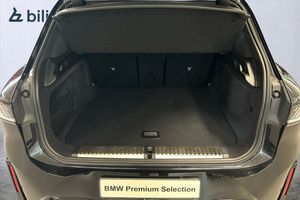 BMW iX3 bild 10