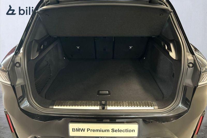 BMW iX3 bild 10