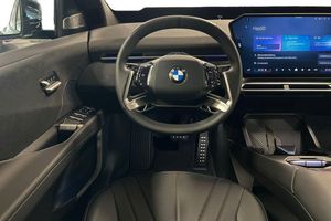 BMW iX3 bild 9