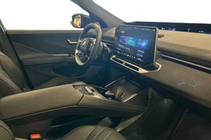 BMW iX3 bild 6