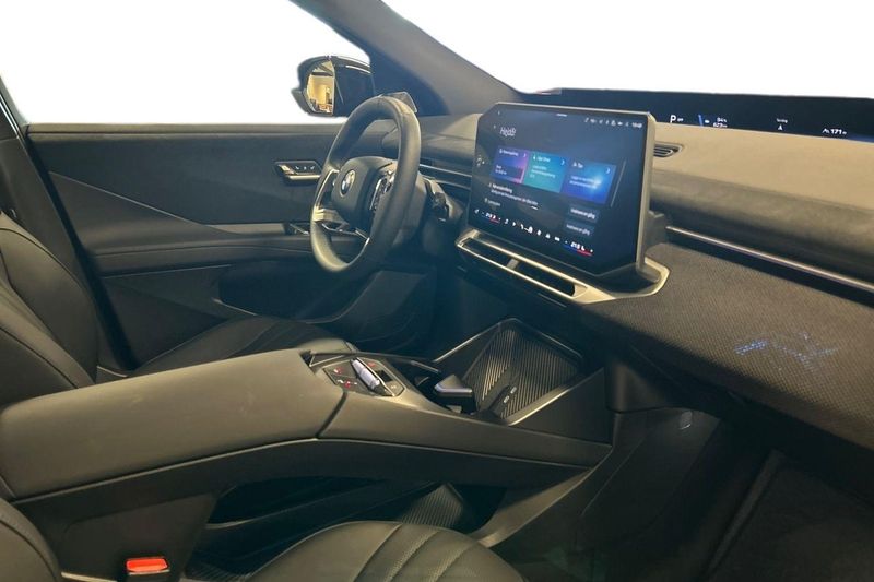 BMW iX3 bild 6