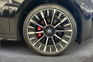 BMW iX3 bild 14