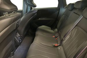 BMW iX3 bild 11