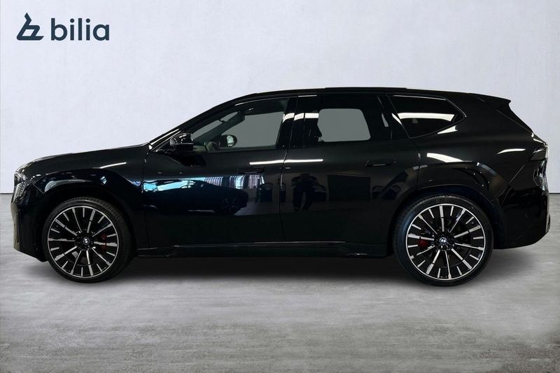 BMW iX3 bild 3