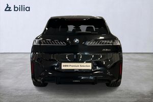 BMW iX3 bild 4