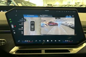 BMW iX3 bild 13