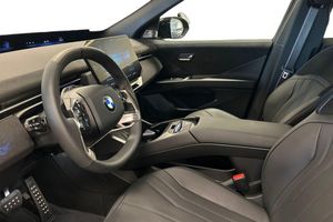 BMW iX3 bild 12