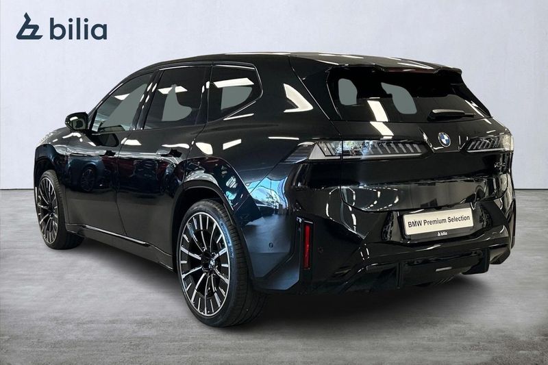 BMW iX3 bild 2
