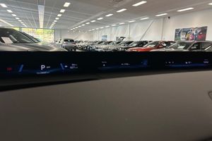 BMW iX3 bild 22