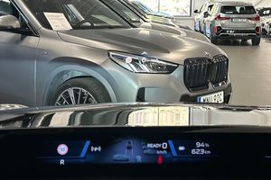 BMW iX3 bild 18