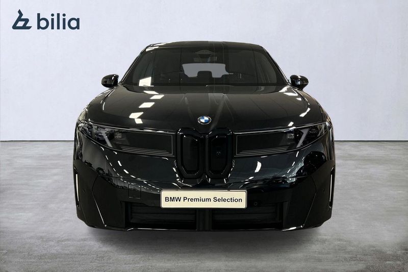 BMW iX3 bild 5